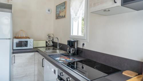 À moins de 500m de la plage, 2 adultes - 3 enfants - Foto 4