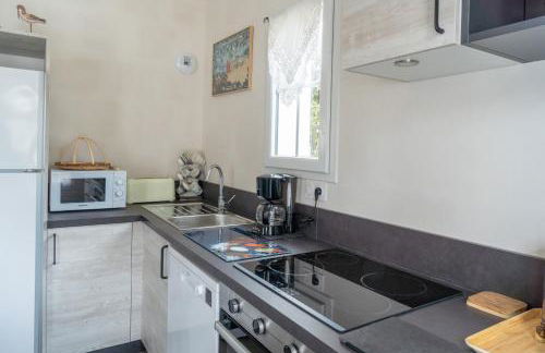 À moins de 500m de la plage, 2 adultes - 3 enfants - Foto 4