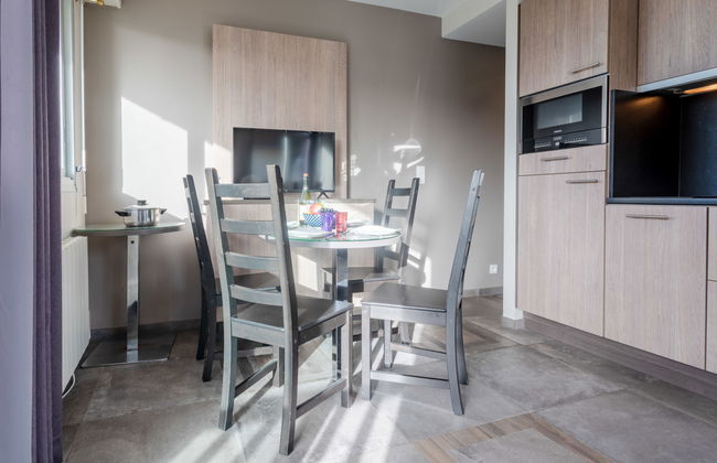 Les Normandières - Foto 13