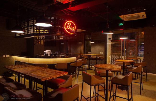 Parosand Hanoi Hotel & Apartment - Foto 66
