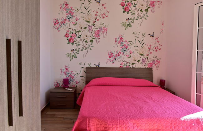 Agriturismo Un Mare di Fiori - Foto 10