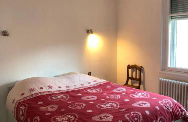 Gîte 'Au cœur de Maîche', 1 à 6 personnes - Foto 7