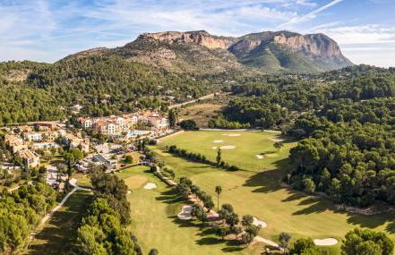 Magic Dream Seaview Villa Denia with 2 Pools, BBQ, Airco, Wifi - Photo 74