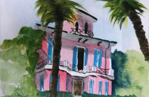 Villa Maria Lago Maggiore - Foto 7