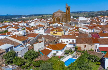 Apartamentos La Solana de Monfragüe - Foto 8