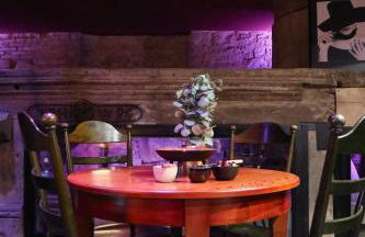 LE MOULIN DES PLAISIRS atypical SM experience - Foto 8