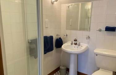 The Wheelhouse at Hewish Mill - Foto 7