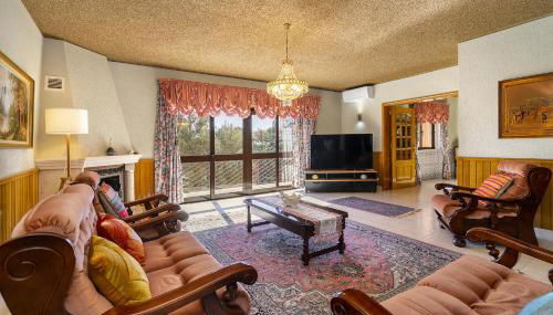 WHome Perfect Family Hideout Residence w/AC & 4BR + 5BA - Foto 2