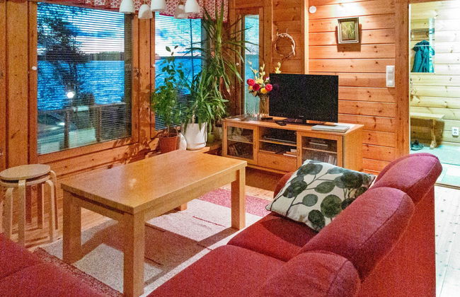 2 bedroom House in Kuopio with sauna - Photo 9