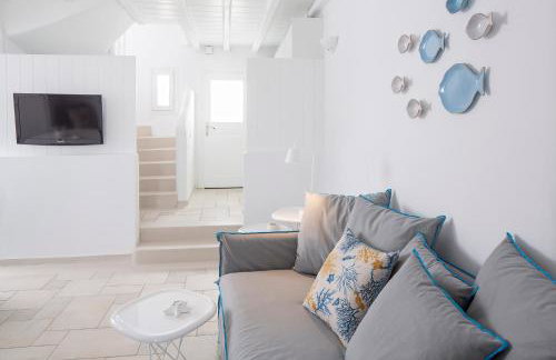 Villa Del Sol Mykonos - Foto 25