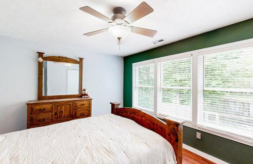 Heart Pond Resort Home in Carmel-Westfield Area - Foto 17