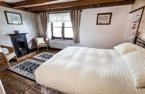 LetAway - Captain Cook's Cottage, Staithes - Foto 15