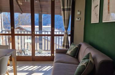 Home holidays- attico arc en ciel - Photo 12