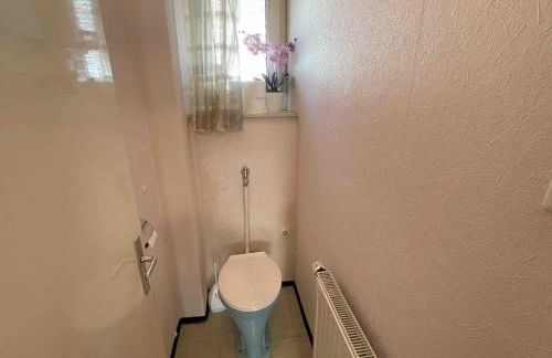 SAD242 Große Monteurwohnung Übergangswohnung - Foto 12