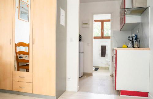 Qhome 1 - Studio entre Paris et Disney - Foto 6