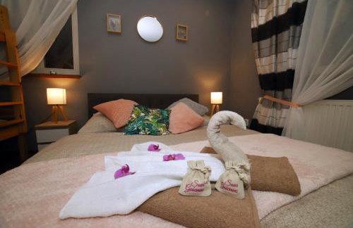 Sowi Gościniec Wellness & Breakfast - Foto 15