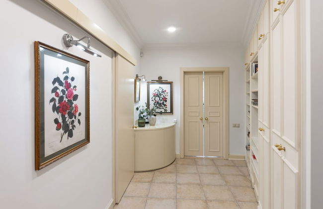 President Boutique Apartments #8 by Goodnite cz - Foto 4