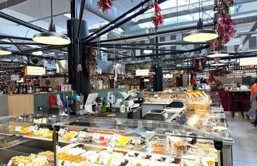 Appartement calme et raffiné en hypercentre dans une résidence historique parking - Foto 66