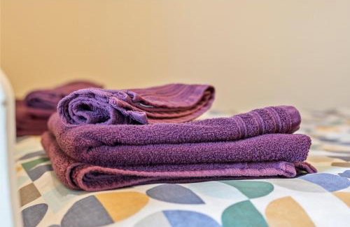 Spacious 3BR House -Sleeps 7 - Contractor Friendly - Foto 16