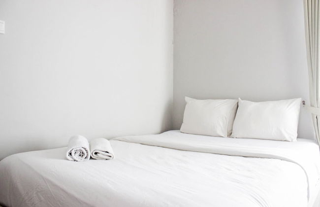 Modern & Gorgeous 2BR Apartment at Newton Residence - Foto 5