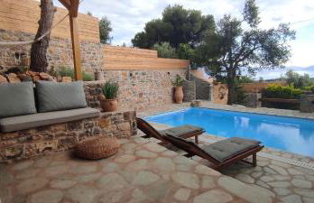 Evia Family House - Foto 43