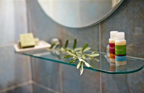 Amarandos Sea View Apartments - Photo 42