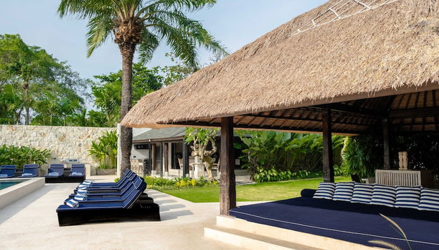 Villa Kubu Dewi Sri in Dalung - Foto 2, Habitación