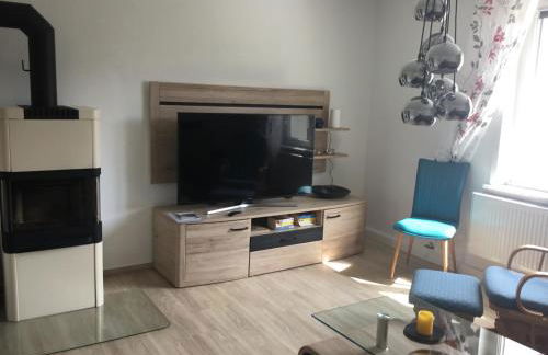 Harzer Grabenhaus - Foto 6