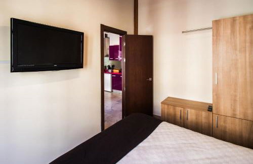 Apartamentos Reyes Católicos by Medina Living - Foto 114