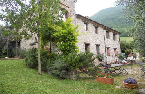 Il Giardino Degli Ulivi - Foto 10