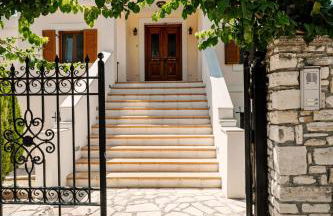 Ostria villa - Foto 16