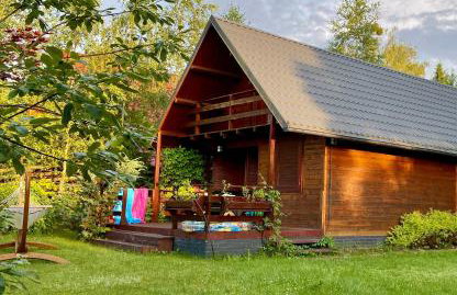 Uroczy Zakątek Dom Wakacyjny Mielno - Foto 2