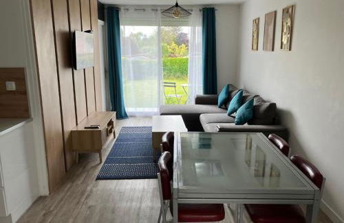 La Gitounette de Caux - Foto 1