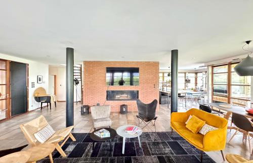 Maison Starck - Foto 40