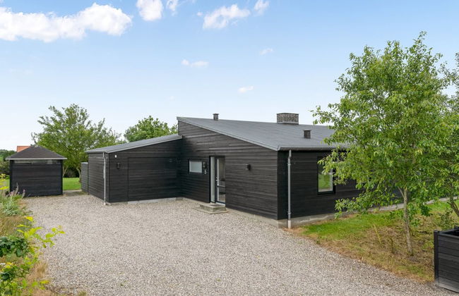 "Weike" - 950m to the fjord - Foto 17