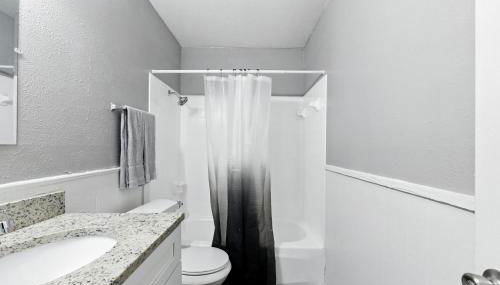 Pioneer Creek 608-08 I Spacious 1 Bed 1Bath - Foto 4