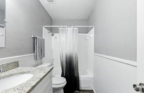 Pioneer Creek 608-08 I Spacious 1 Bed 1Bath - Foto 4