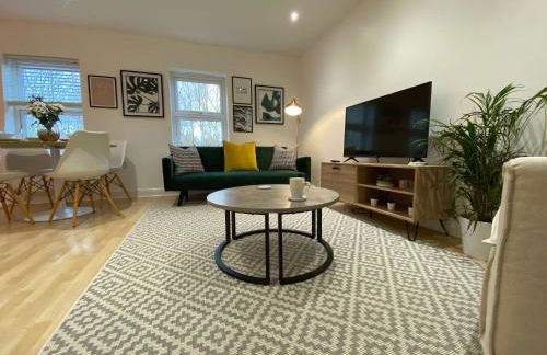 Womack Lodge - Foto 20