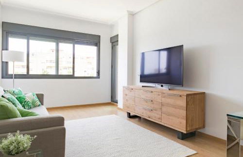 Apartamento Málaga Litoral Beach II - Photo 1