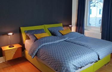 Obergeschoss - Katharina von Berg - Foto 20