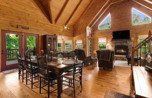 Rocky Mountain Private Creek Fire Pit - Photo 15