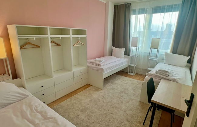 Hevals Grand Schöneberg - Foto 46