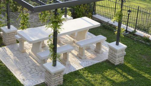 Cozy 2-Bed Apartment, Petrella - Foto 5, Garden