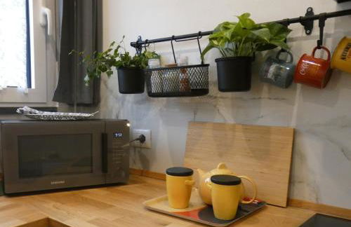 ALICE STUDIO Apartment - Foto 19