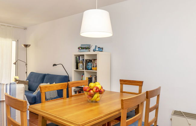 GreenMar B Down/bajo acceso piscina/Pool - Foto 3