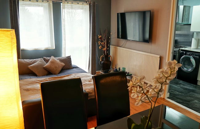 North London Apartment - Edmonton - Foto 12