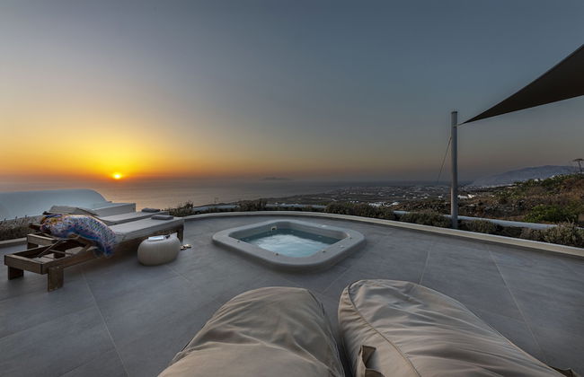 Villa Vinea - Foto 40