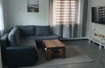 SandA Apart-1 im EG mit Kostenlose Park in Bul, Bayern - Foto 18