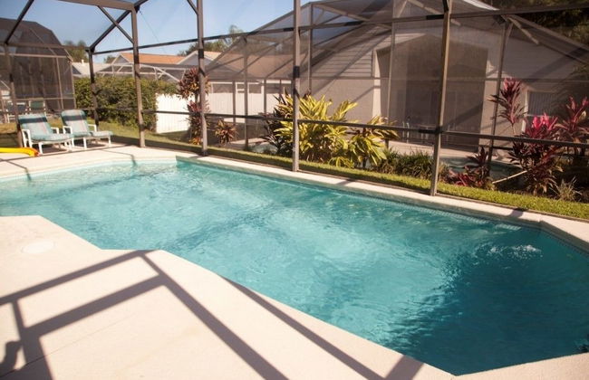 Ly58134 - Indian Ridge - 4 Bed 2 Baths Villa - Foto 15