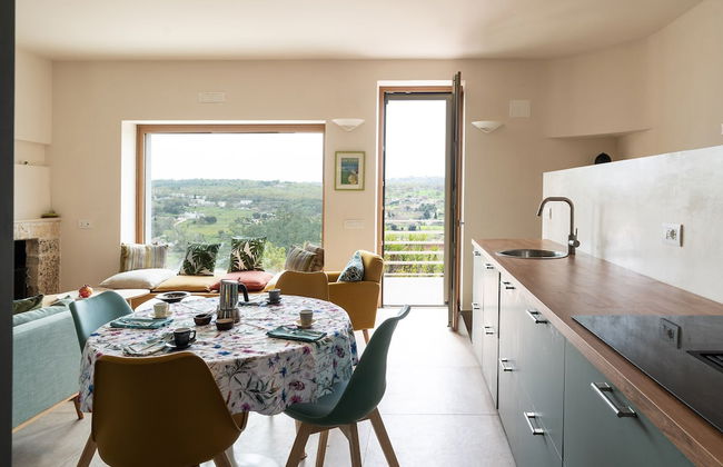 Villa L'Arco in Col with jacuzzi tub - Foto 26